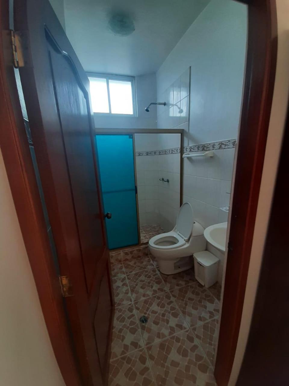 Paraiso De Isabela Puerto Villamil Eksteriør bilde