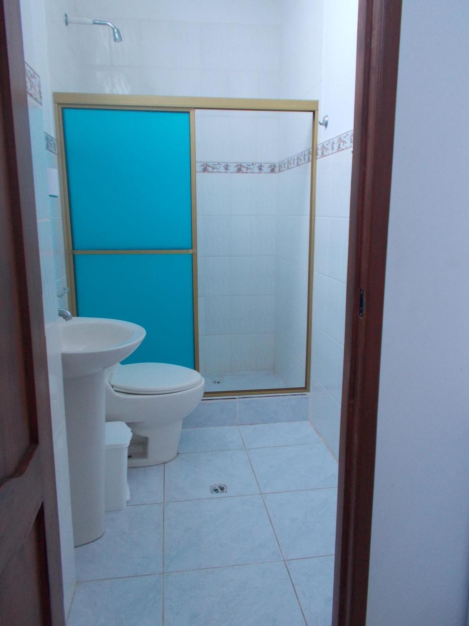 Paraiso De Isabela Puerto Villamil Rom bilde
