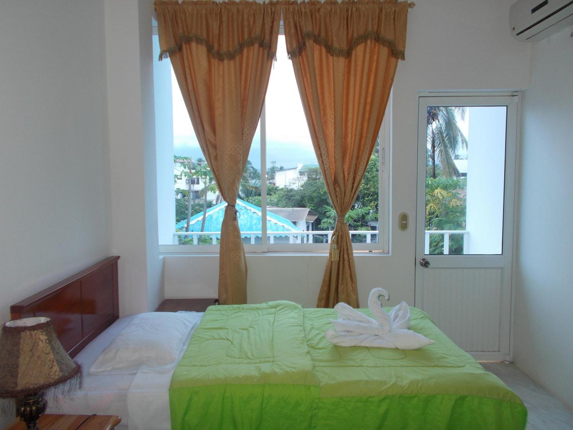 Paraiso De Isabela Puerto Villamil Rom bilde