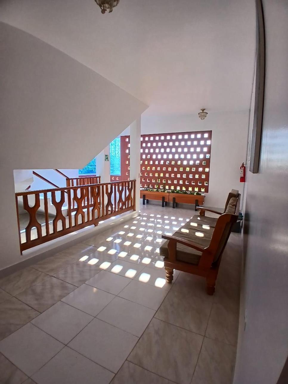 Paraiso De Isabela Puerto Villamil Eksteriør bilde