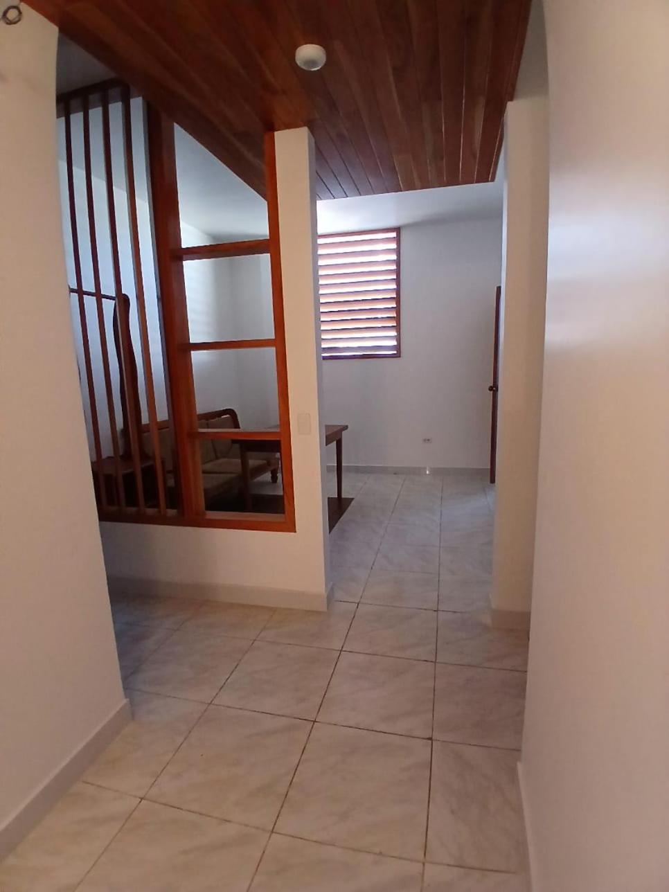Paraiso De Isabela Puerto Villamil Eksteriør bilde