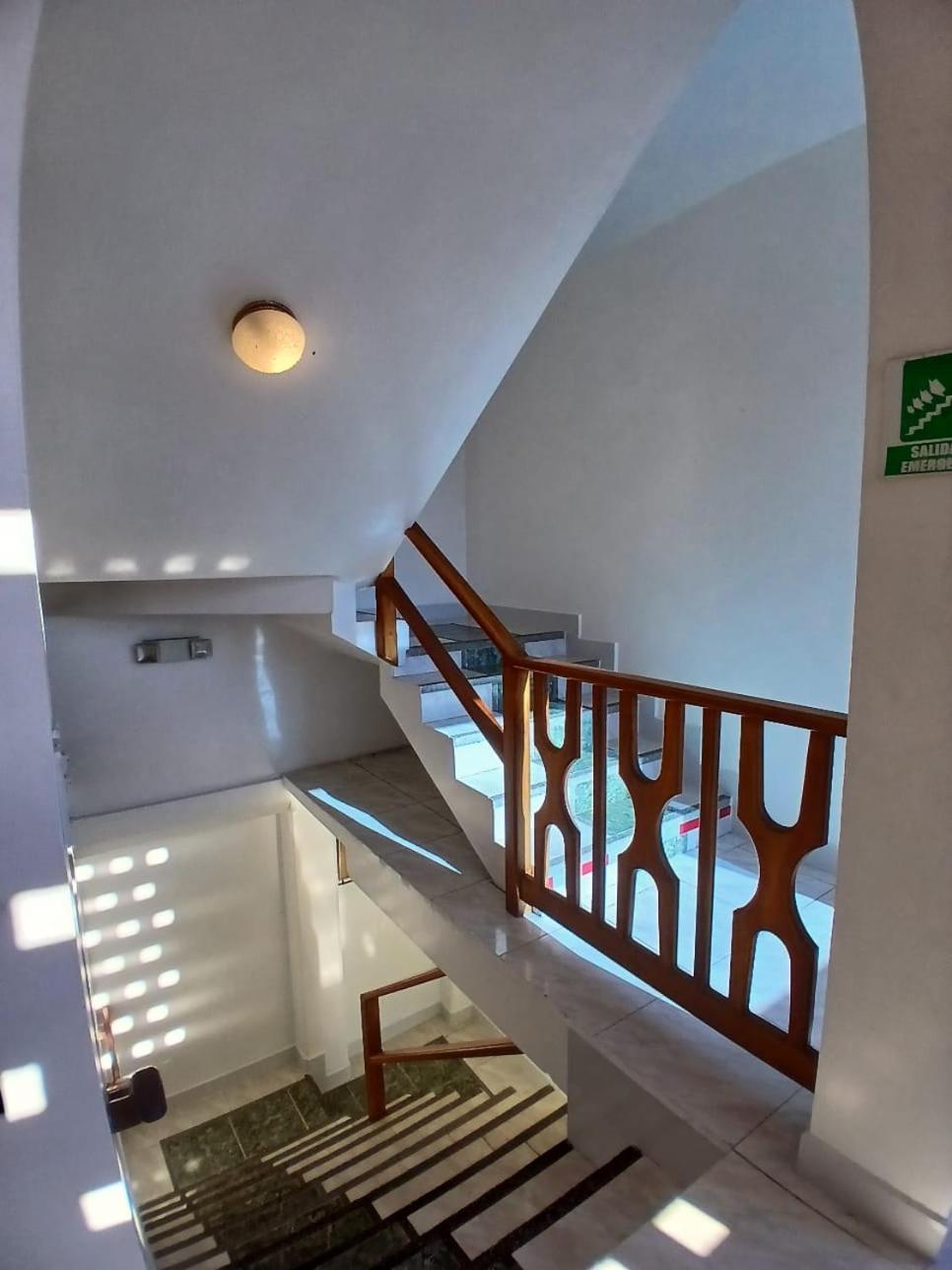 Paraiso De Isabela Puerto Villamil Eksteriør bilde