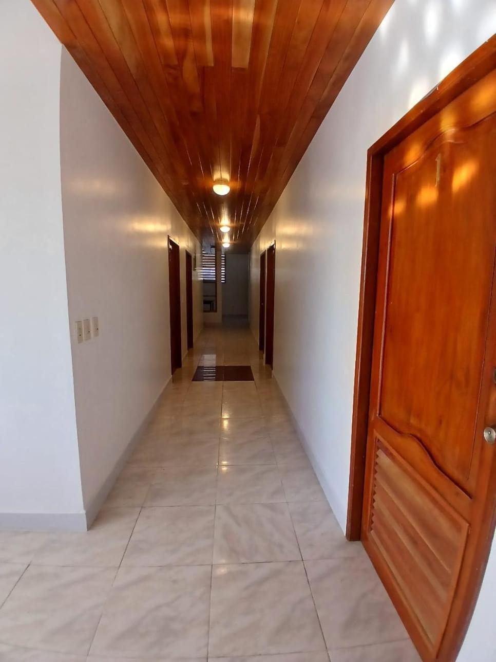Paraiso De Isabela Puerto Villamil Eksteriør bilde