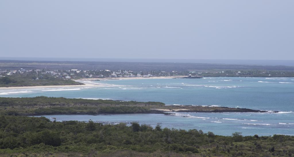 Paraiso De Isabela Puerto Villamil Eksteriør bilde