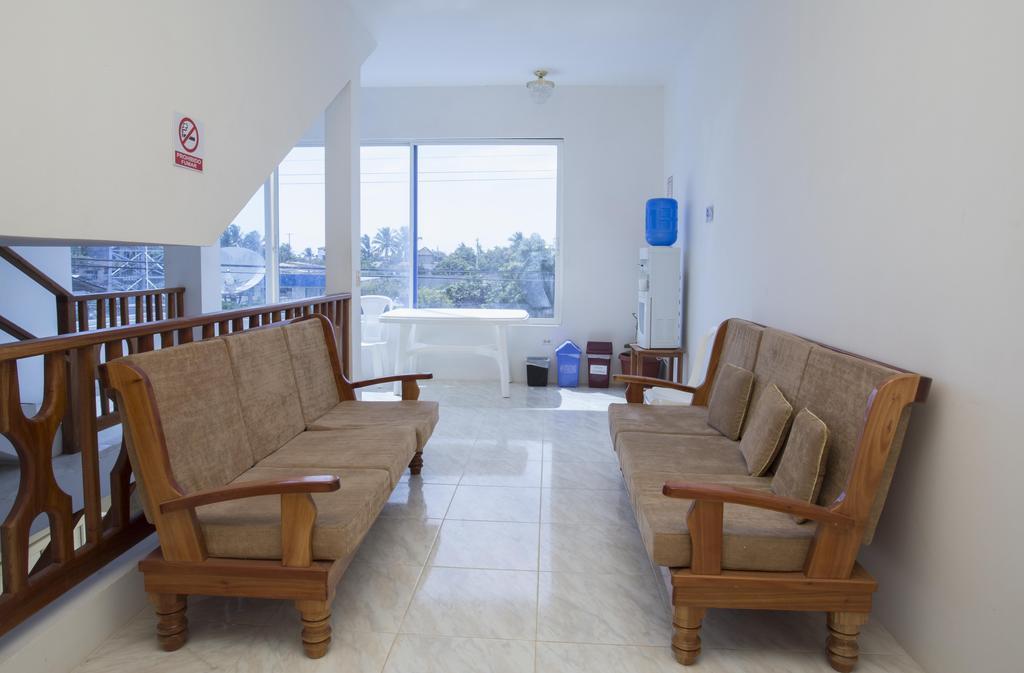 Paraiso De Isabela Puerto Villamil Eksteriør bilde