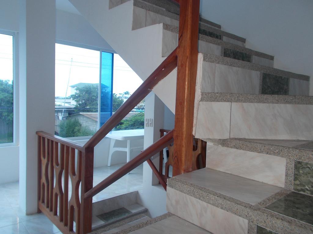 Paraiso De Isabela Puerto Villamil Eksteriør bilde