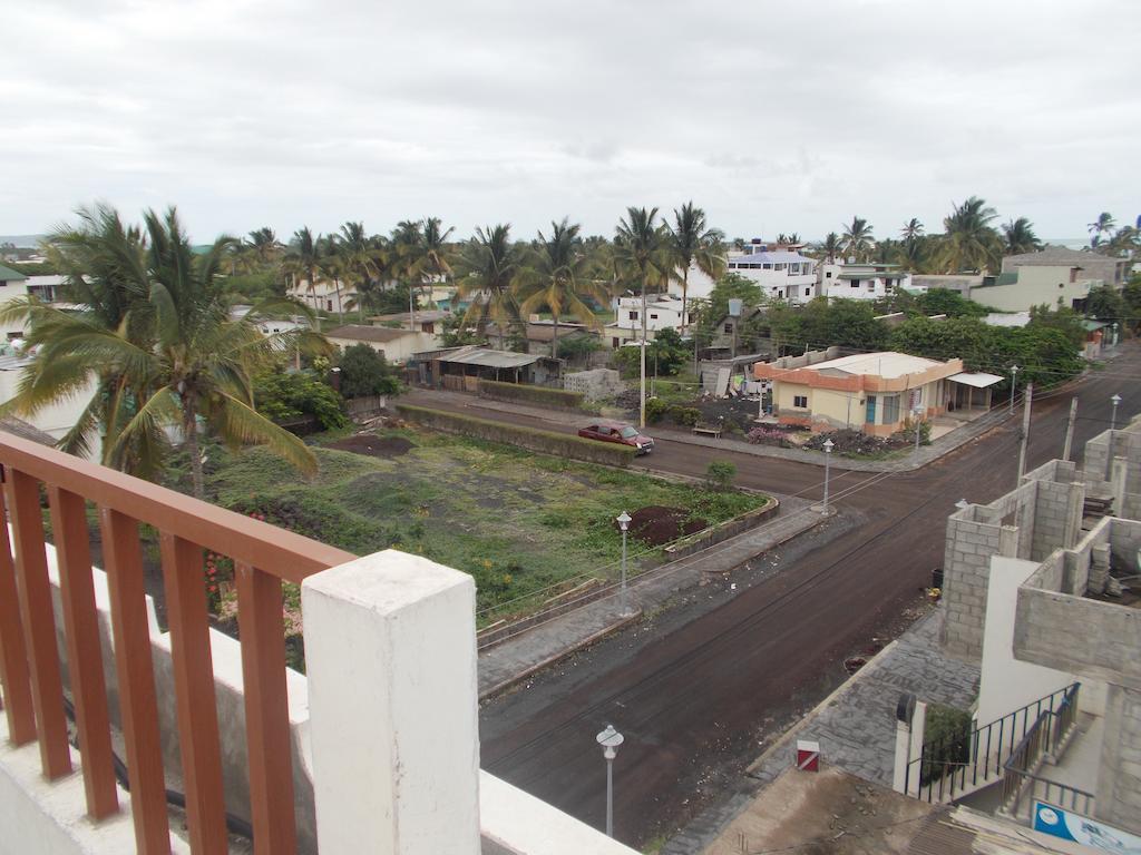 Paraiso De Isabela Puerto Villamil Eksteriør bilde
