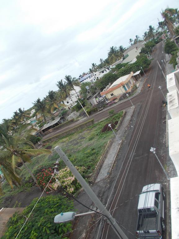 Paraiso De Isabela Puerto Villamil Eksteriør bilde