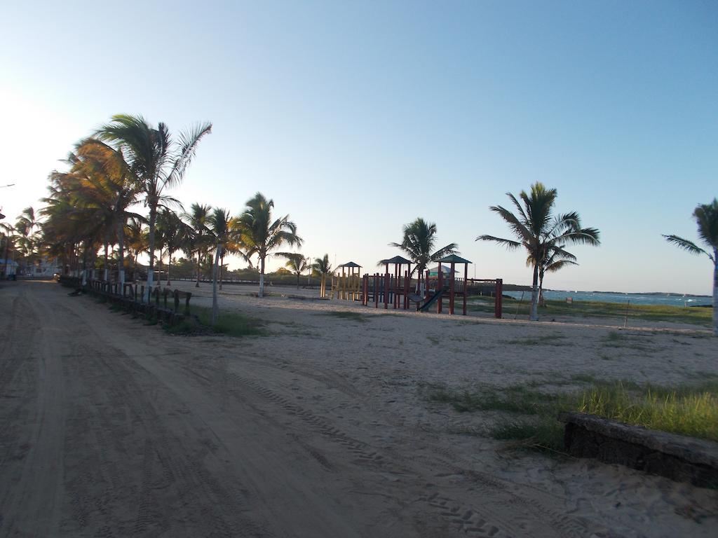 Paraiso De Isabela Puerto Villamil Eksteriør bilde