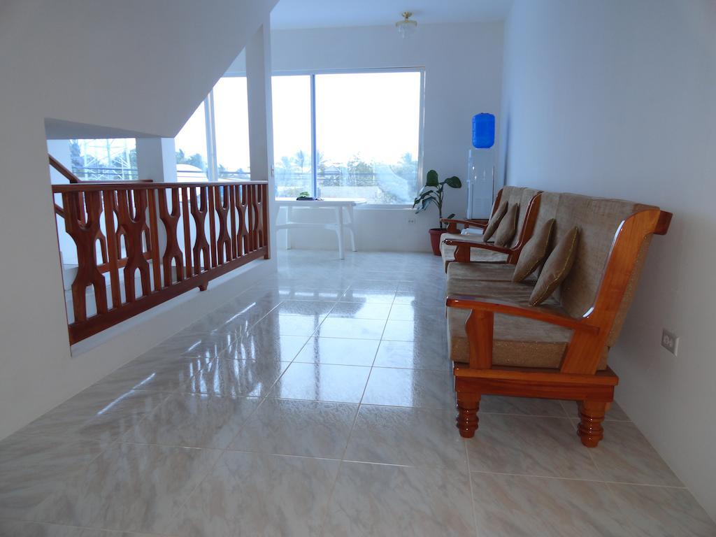 Paraiso De Isabela Puerto Villamil Eksteriør bilde