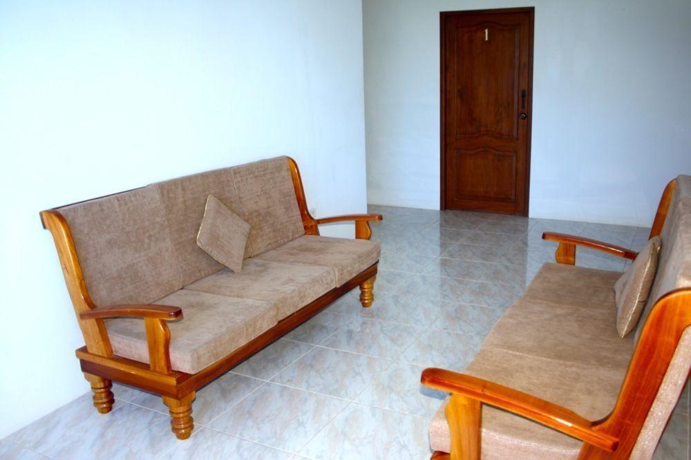 Paraiso De Isabela Puerto Villamil Eksteriør bilde