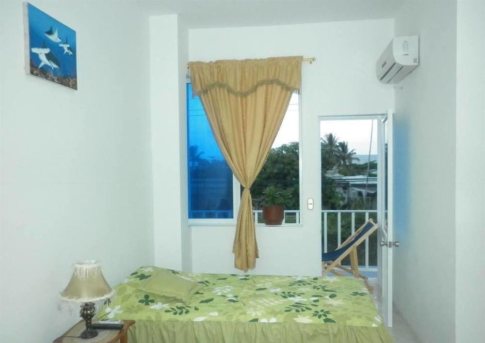 Paraiso De Isabela Puerto Villamil Eksteriør bilde