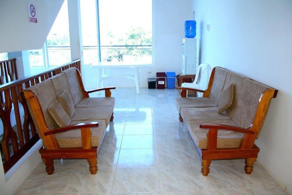 Paraiso De Isabela Puerto Villamil Eksteriør bilde